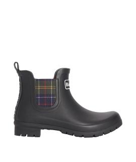 BARBOUR Ботинки
