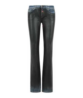ACNE STUDIOS Джинсы слим