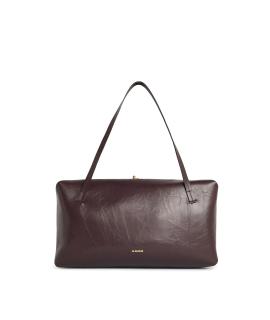 JIL SANDER Клатч/вечерняя сумка