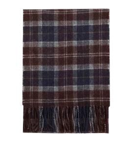 BARBOUR Шарф