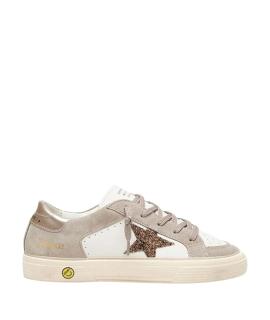 GOLDEN GOOSE Кеды