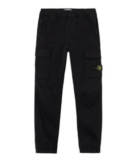 STONE ISLAND Брюки и шорты