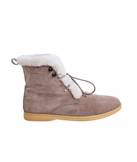 

Ботинки LORO PIANA