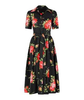 DOLCE&GABBANA Повседневное платье