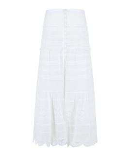 ISABEL MARANT Юбка миди