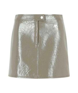 COURREGES Юбка мини