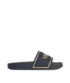 VERSACE Шлепанцы