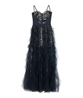 JUST CAVALLI Вечернее платье