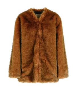 ISABEL MARANT Шуба