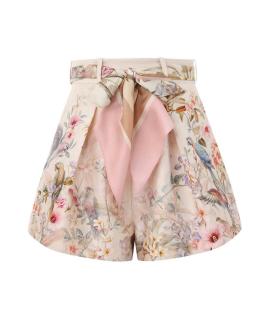ZIMMERMANN Шорты