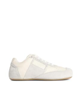 MM6 MAISON MARGIELA Низкие кроссовки / кеды