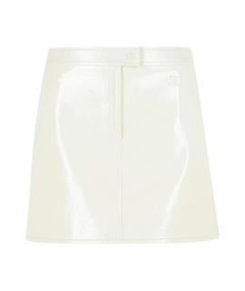 COURREGES Юбка мини