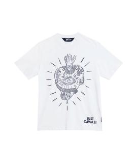 JUST CAVALLI Футболка
