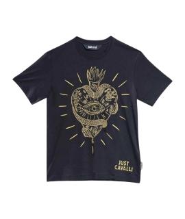 JUST CAVALLI Футболка