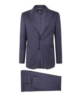 ZEGNA Классический костюм