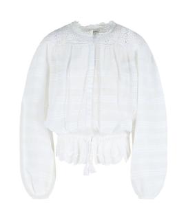 ISABEL MARANT Рубашка