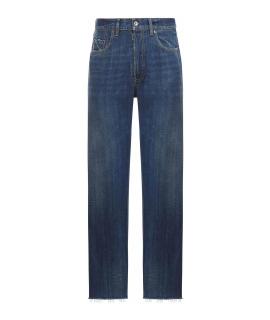 MAISON MARGIELA Прямые джинсы