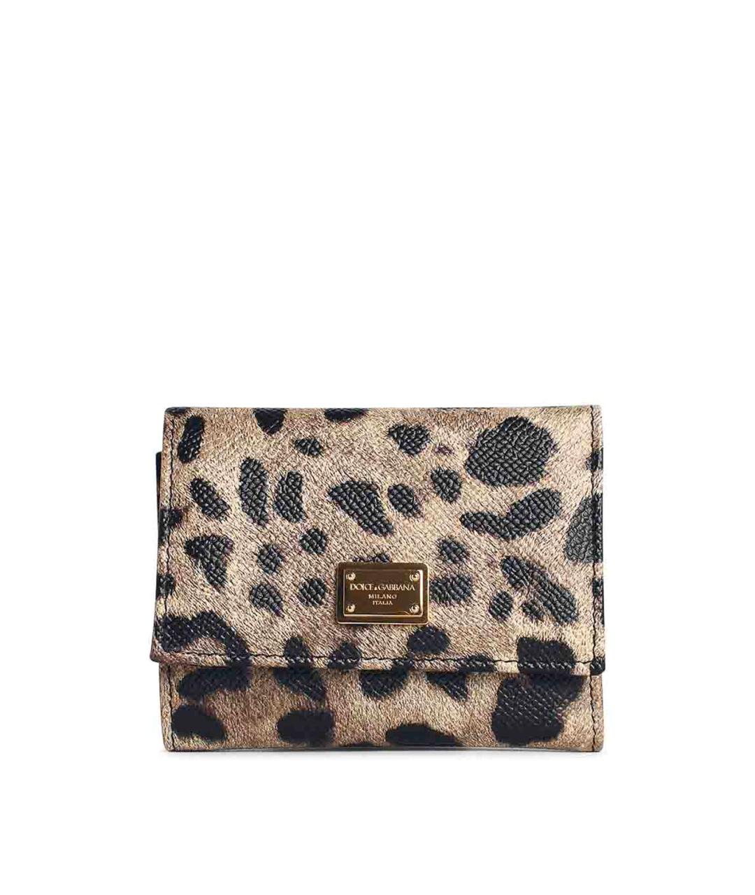DOLCE&GABBANA Мульти кошелек, фото 1