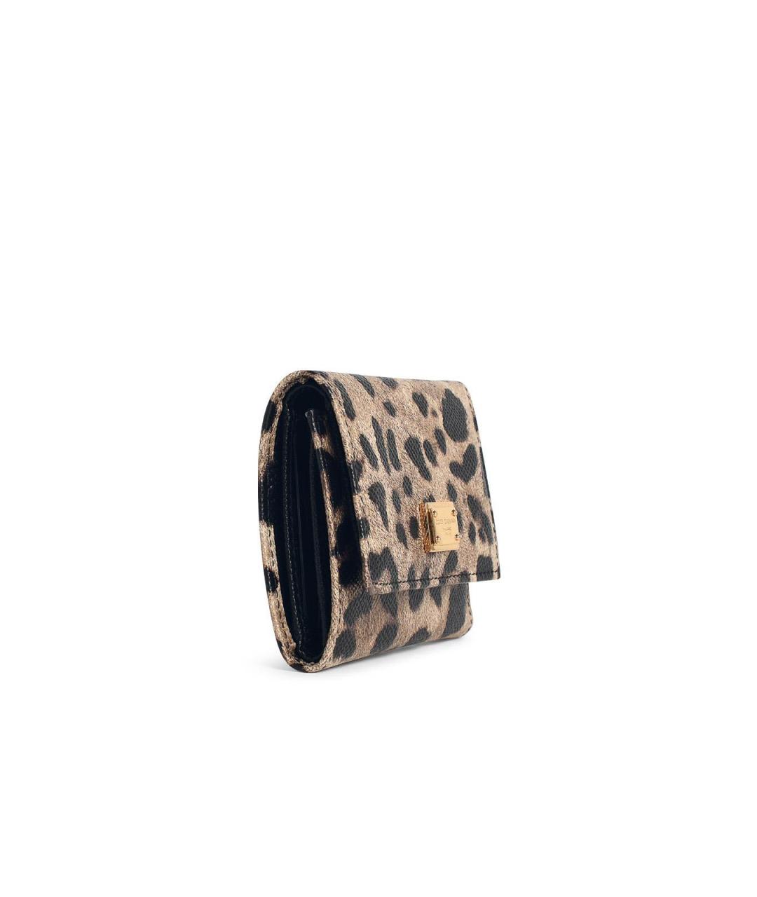 DOLCE&GABBANA Мульти кошелек, фото 3