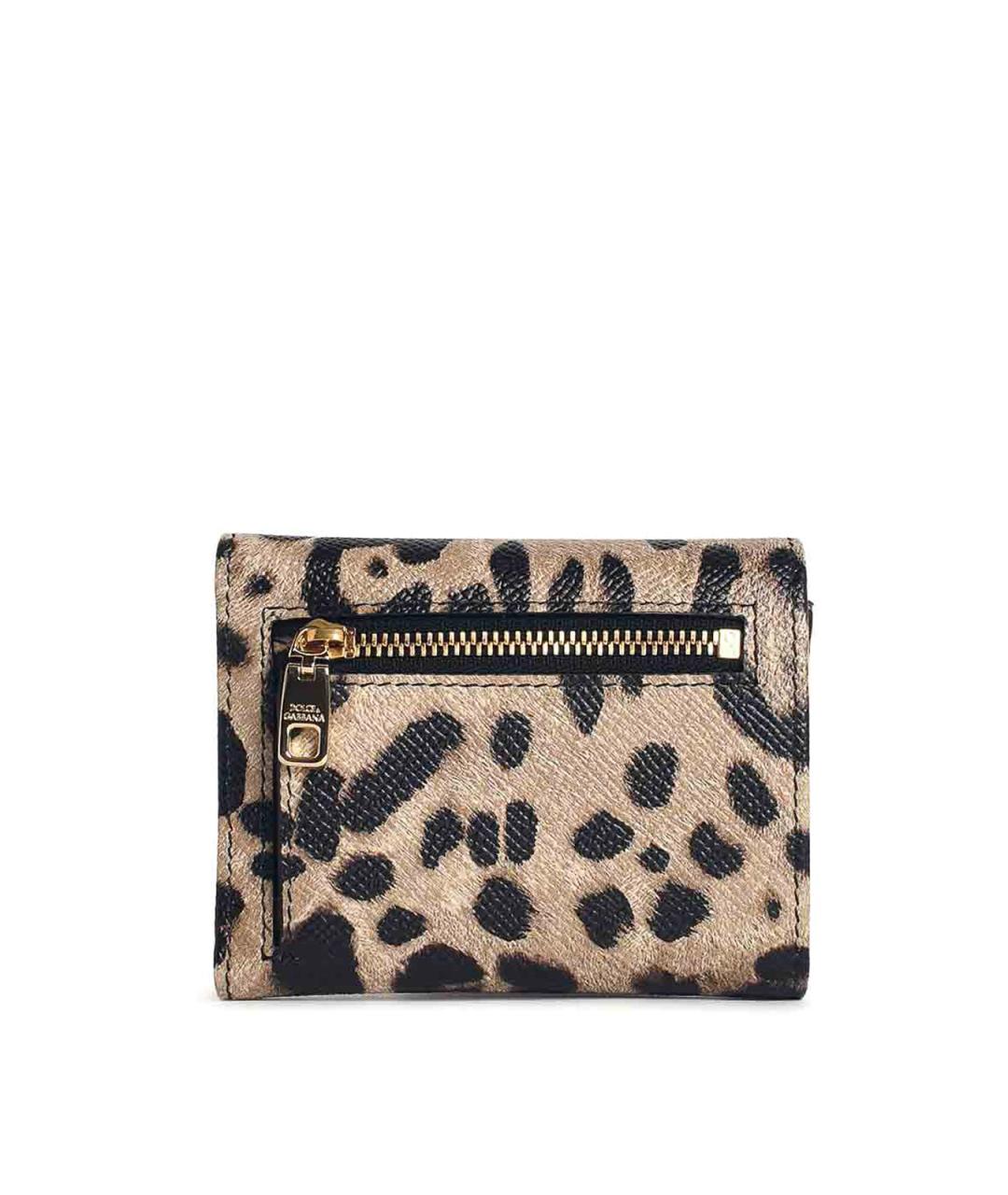 DOLCE&GABBANA Мульти кошелек, фото 2