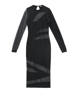 JUST CAVALLI Повседневное платье