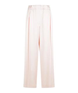 JIL SANDER Брюки широкие