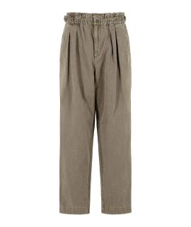 ISABEL MARANT Прямые брюки