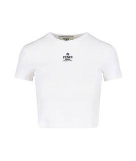 FENDI Футболка
