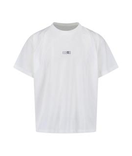 MM6 MAISON MARGIELA Футболка