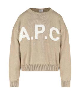 A.P.C. Джемпер / свитер