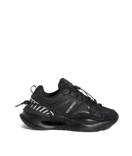 BIKKEMBERGS Низкие кроссовки / кеды