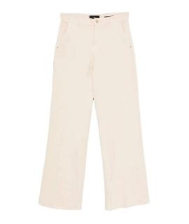 7 FOR ALL MANKIND Брюки широкие