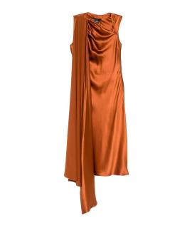 MAX MARA Коктейльное платье