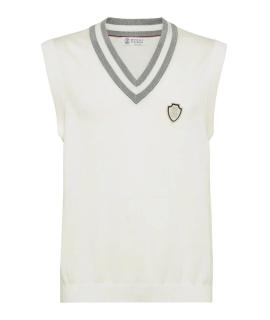 BRUNELLO CUCINELLI Жилетка