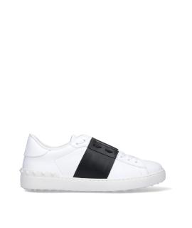 VALENTINO Низкие кроссовки / кеды