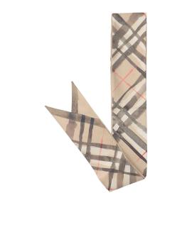 BURBERRY Повязка