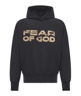 FEAR OF GOD Худи/толстовка