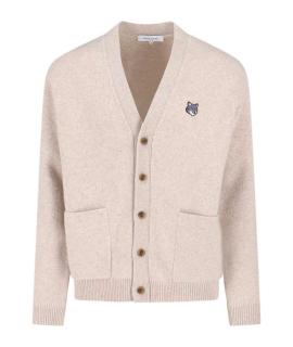 MAISON KITSUNE Кардиган