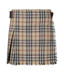 BURBERRY Юбка миди
