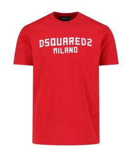 DSQUARED2 Футболка