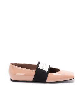 GIVENCHY Балетки