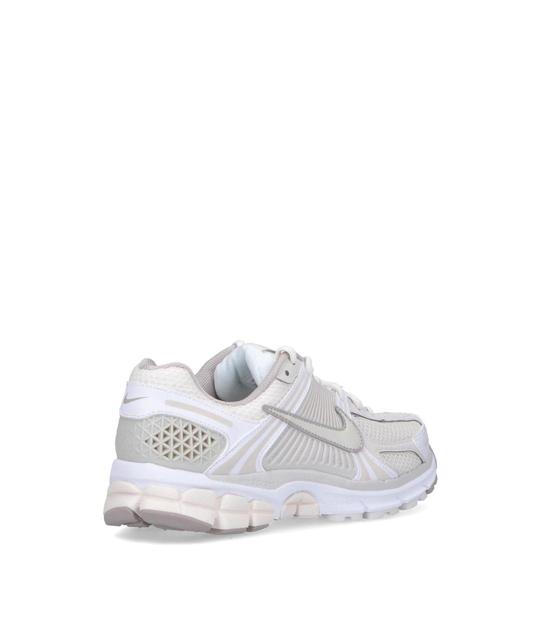 NIKE Белые резиновые кроссовки, фото 4