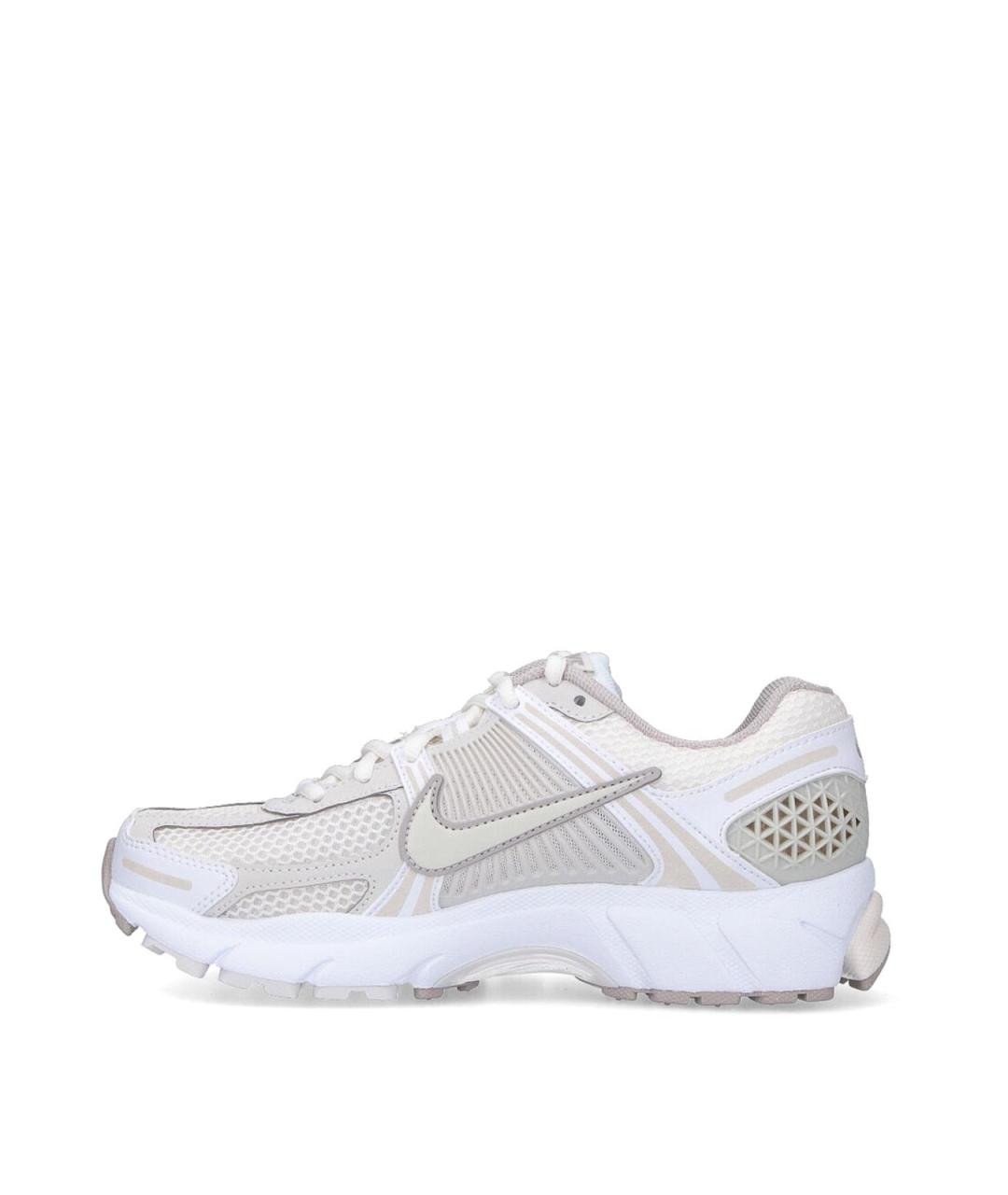 NIKE Белые резиновые кроссовки, фото 3