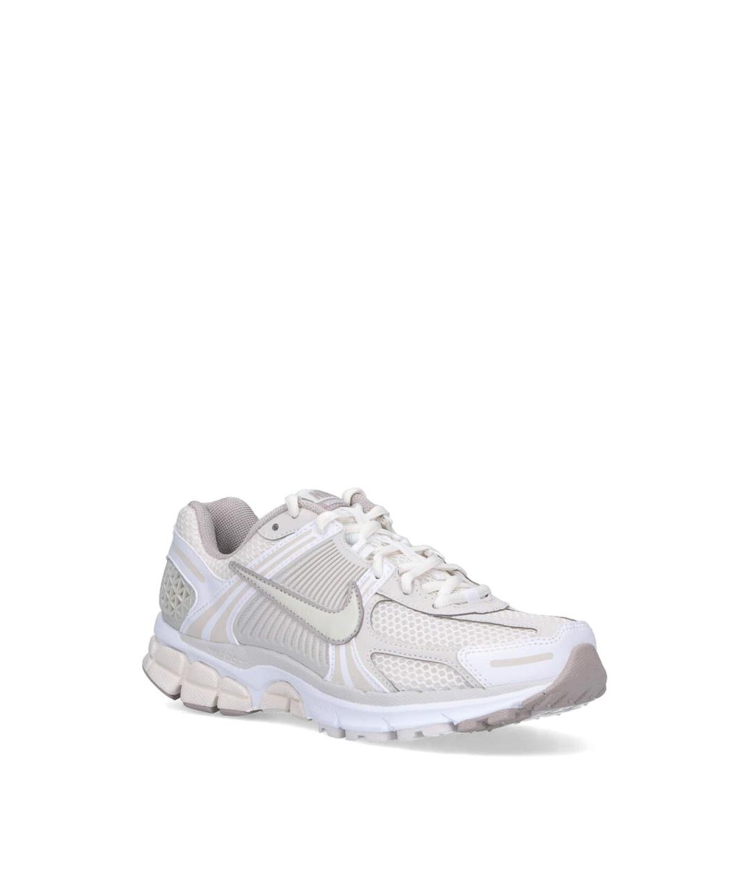 NIKE Белые резиновые кроссовки, фото 2