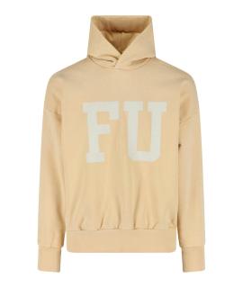 FEAR OF GOD Худи/толстовка