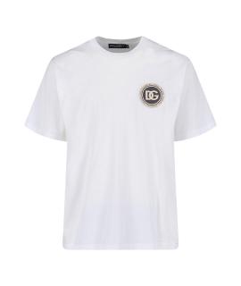 DOLCE&GABBANA Футболка