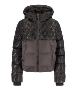 FENDI Пуховик