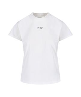 MM6 MAISON MARGIELA Футболка
