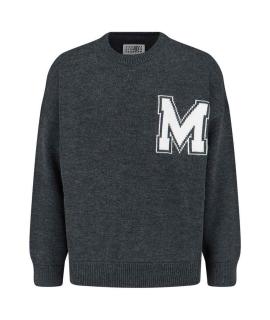 MM6 MAISON MARGIELA Джемпер / свитер