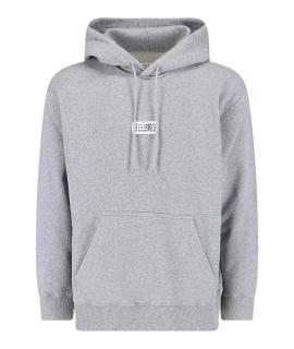 MM6 MAISON MARGIELA Худи/толстовка